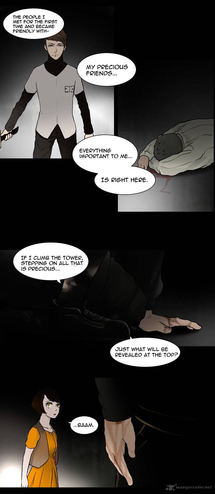 Tower of God, Chapter 47 image 09